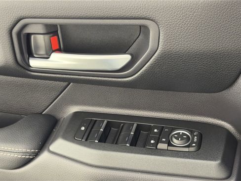 Used 2025 Toyota Land Cruiser AWD/4WD image 18