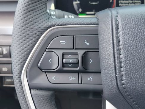 New 2026 Toyota Tacoma TRD Off-Road AWD/4WD image 8