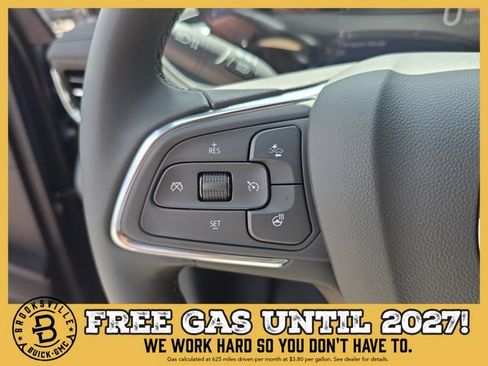 New 2026 Buick Envista Preferred w/ Convenience I Package FWD image 25