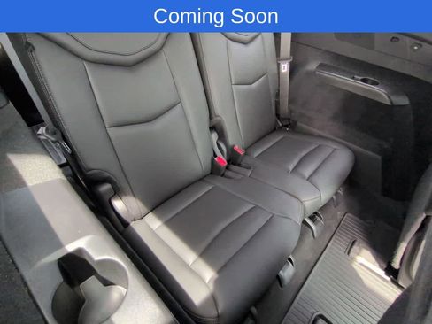 Used 2024 Cadillac XT6 Premium Luxury AWD/4WD image 22