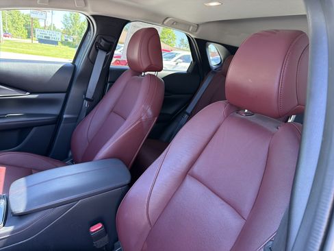 Certified 2023 MAZDA CX-30 AWD 2.5 S w/ Preferred Package image 15