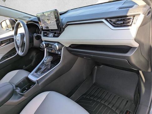Certified 2023 Toyota RAV4 XLE Premium image 22