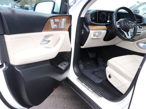 Used 2021 Mercedes-Benz GLE 350 4MATIC image 10