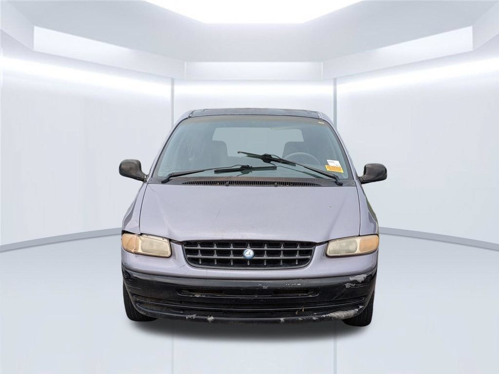 Used 1998 Plymouth Voyager FWD image 6