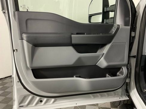 New 2026 Ford F250 XL w/ STX Appearance Package image 12