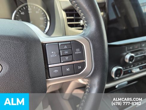 Used 2024 Ford Expedition Max XLT AWD/4WD image 22
