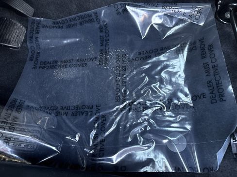 Certified 2025 Jeep Compass Latitude image 16