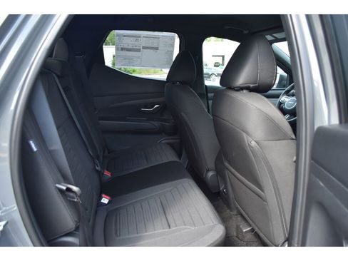 New 2025 Hyundai Santa Cruz SE image 16