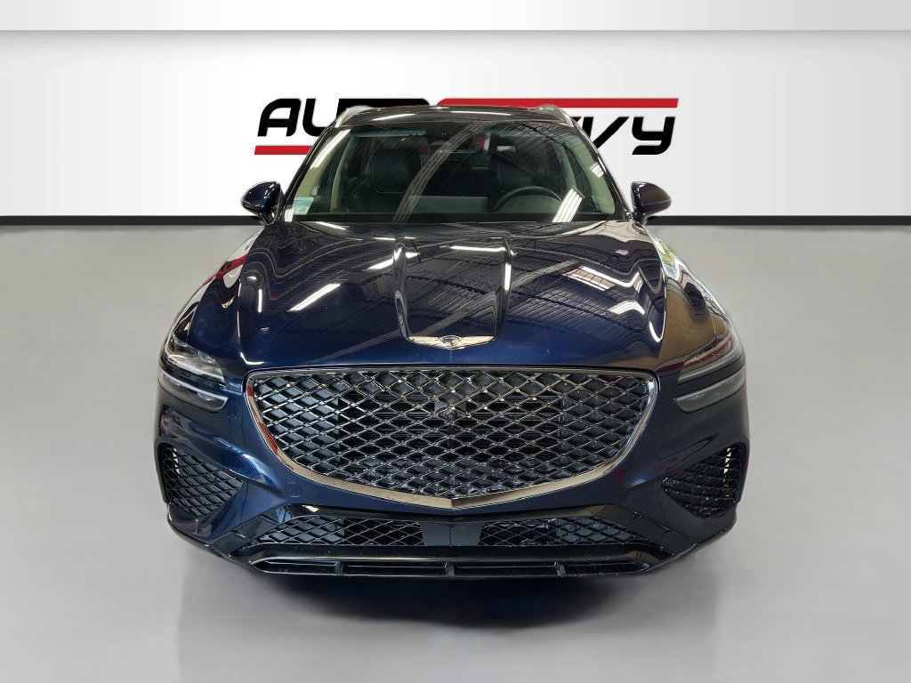 Used 2023 Genesis GV70 2.5T w/ Advanced Package AWD/4WD image 2