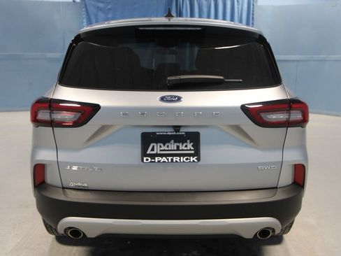 Used 2024 Ford Escape Active AWD/4WD image 27
