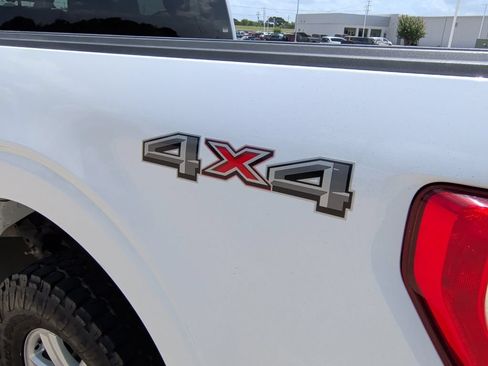 Used 2022 Ford F150 XLT w/ Trailer Tow Package AWD/4WD image 40