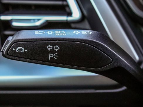 Used 2023 Audi Q4 e-tron Premium Plus w/ Premium Plus image 26