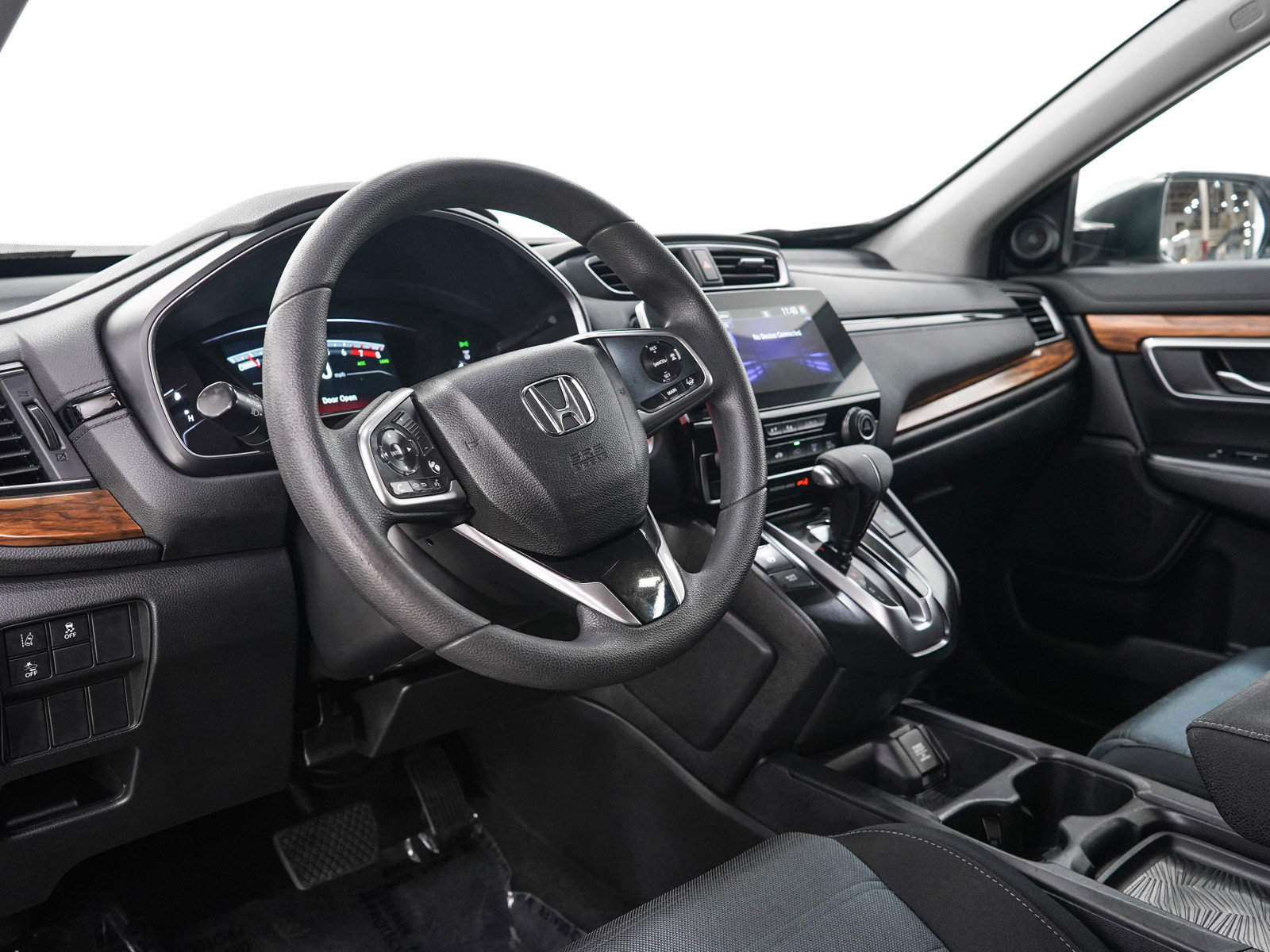 Used 2017 Honda CR-V EX image 23