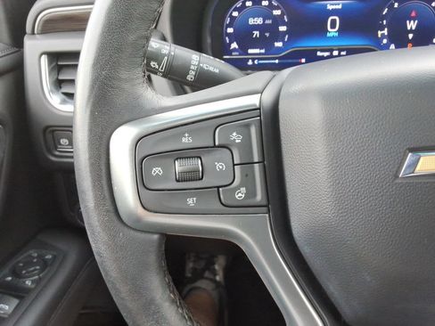 Certified 2022 Chevrolet Tahoe LT w/ LT Signature Plus Package RWD image 29