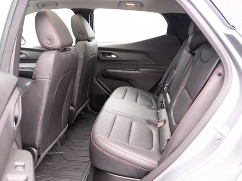 New 2027 Chevrolet Bolt RS w/ Technology Package image 13