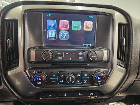 Used 2014 Chevrolet Silverado 1500 LT w/ All Star Edition image 15