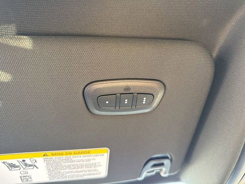 New 2026 RAM 1500 Laramie w/ Night Edition image 25