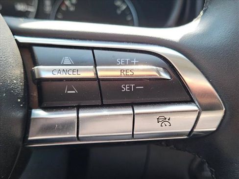 Used 2025 MAZDA CX-50 AWD 2.5 S w/ Preferred Package image 10
