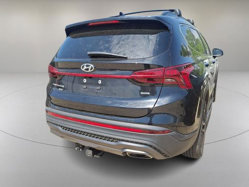 Used 2023 Hyundai Santa Fe XRT AWD/4WD image 8