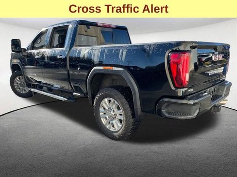 Used 2022 GMC Sierra 2500 Denali w/ Denali Ultimate Package image 9