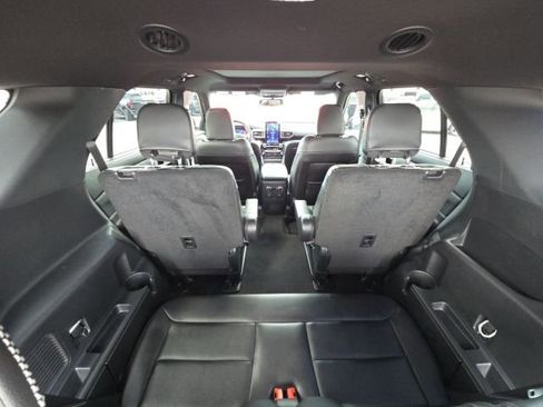 Used 2024 Ford Explorer ST w/ Equipment Group 401A image 15