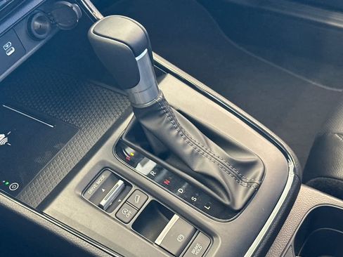 New 2026 Honda CR-V EX-L image 18