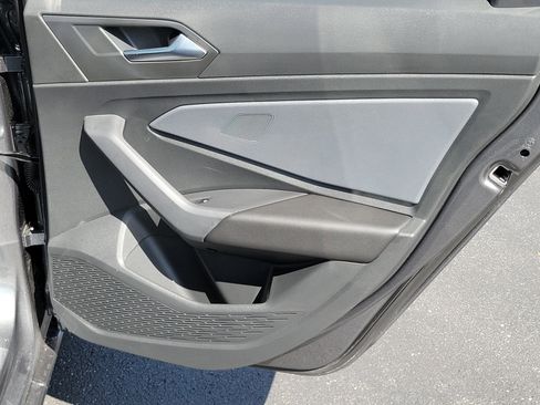 New 2026 Volkswagen Jetta SE FWD image 11