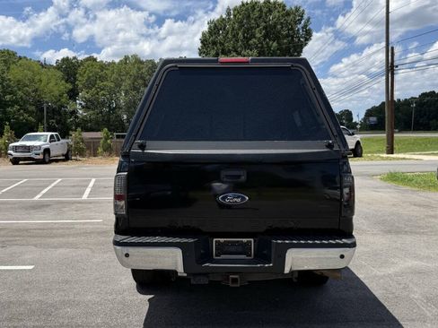 Used 2010 Ford F250 XLT AWD/4WD image 6