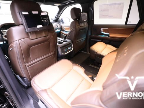 New 2026 Ford Expedition King Ranch image 9