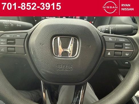 Used 2024 Honda Accord EX image 7