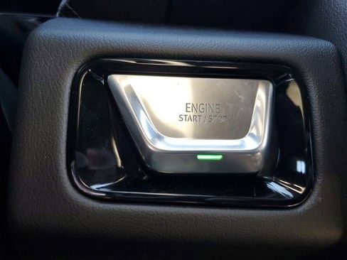 New 2026 GMC Yukon XL Denali w/ Sun & Power Step Package image 29