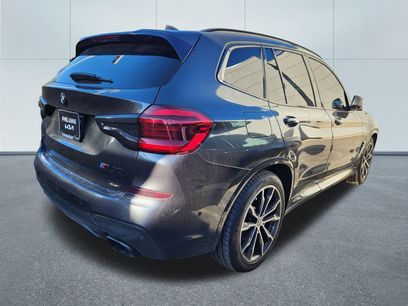 Used 2021 BMW X3 M40i w/ Executive Package