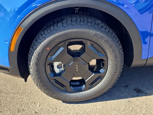 New 2026 Kia Sportage X-Pro Prestige image 38