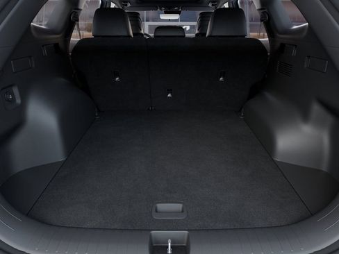 New 2024 Kia Sportage X-Line w/ X-Line Premium Package AWD/4WD image 19