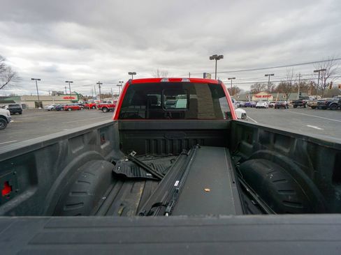 Used 2018 Ford F250 Lariat w/ Lariat Value Package image 34