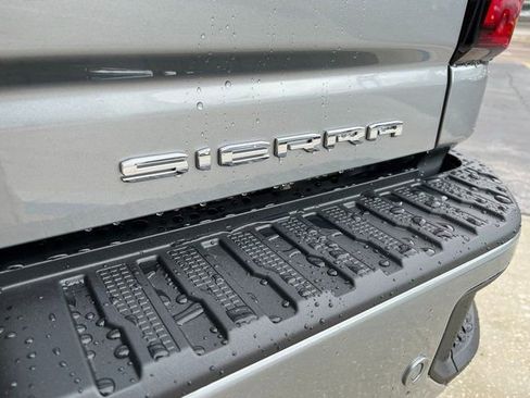 New 2026 GMC Sierra 3500 Denali w/ Denali Reserve Package image 6