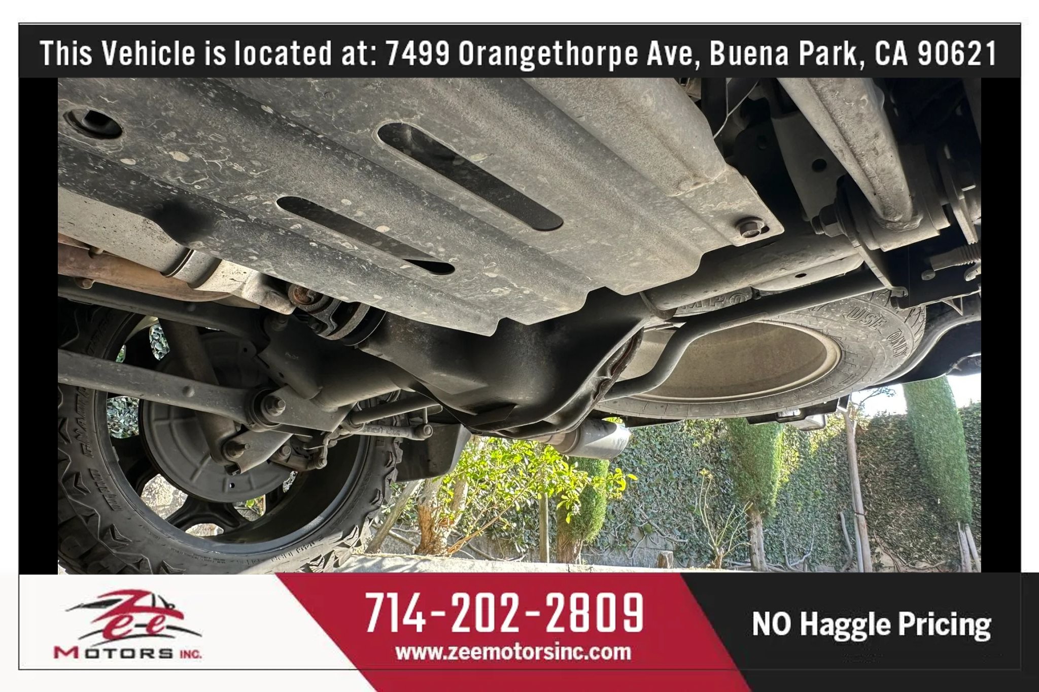 Used 2019 RAM 1500 Limited AWD/4WD image 63