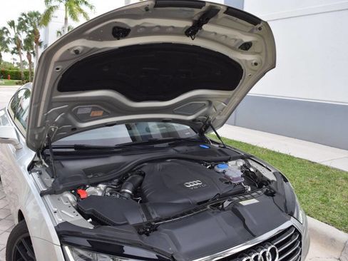 Used 2016 Audi A7 TDI Prestige w/ Prestige Package AWD/4WD image 91