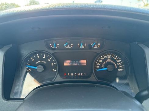 Used 2013 Ford F150 STX w/ Mid Equipment Group image 9
