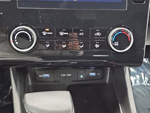 Used 2023 Hyundai Tucson SEL image 23