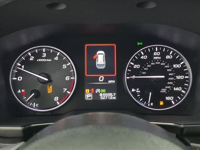 Certified 2023 Subaru Outback Limited AWD/4WD image 11