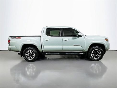 Used 2023 Toyota Tacoma TRD Sport image 8
