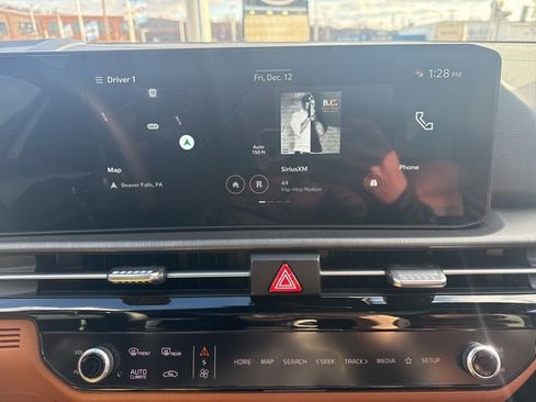 New 2026 Kia Sportage X-Line w/ X-Line Technology Package image 33