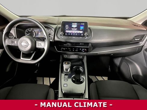 Certified 2023 Nissan Rogue S FWD image 7
