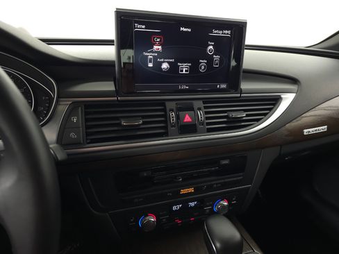 Used 2016 Audi A7 3.0T Prestige w/ Prestige Package image 30