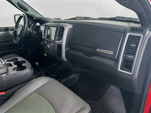 Used 2017 RAM 2500 Power Wagon image 31