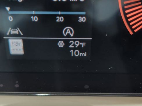 New 2026 Hyundai Palisade SE image 6