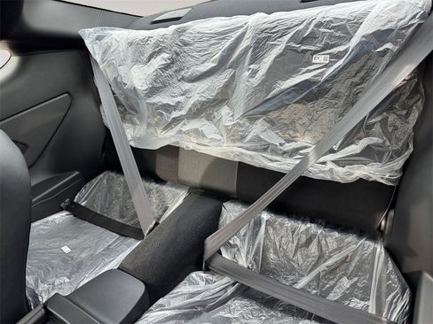 New 2025 Toyota GR86 Premium image 13