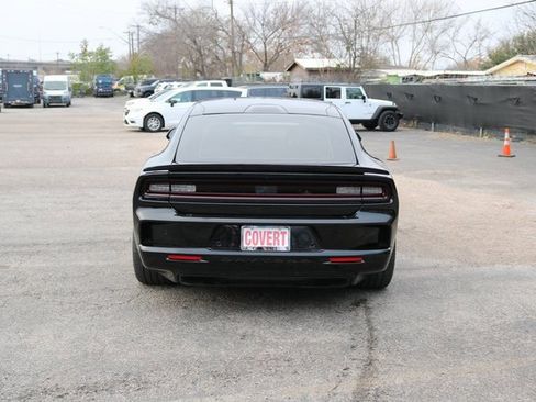Used 2024 Dodge Charger R/T Scat Pack w/ Plus Group image 4