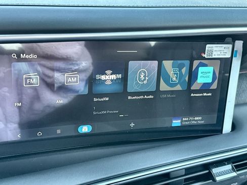 New 2026 Hyundai Palisade Calligraphy image 18